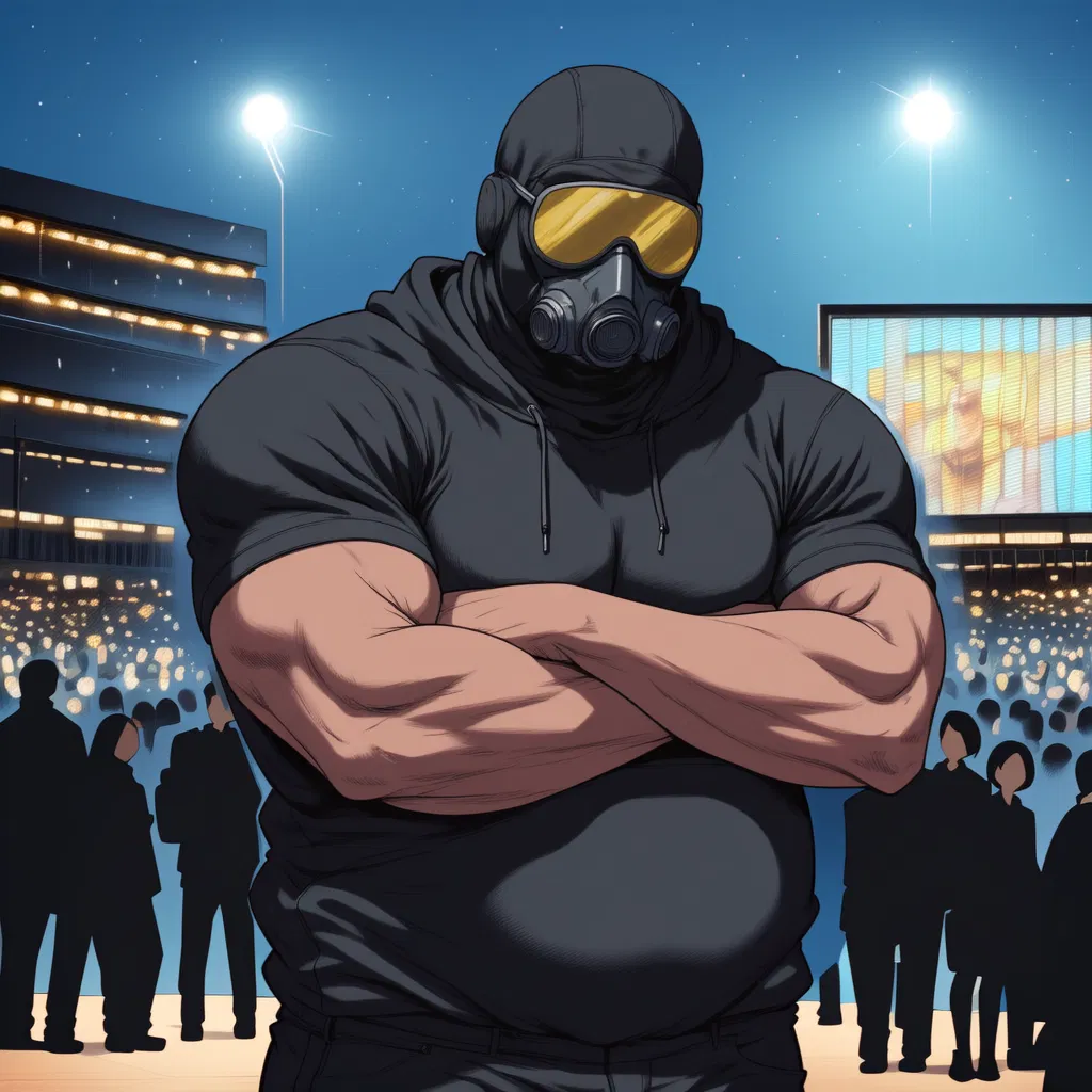 Avatar of Juggernaut - The Star on the Stage
