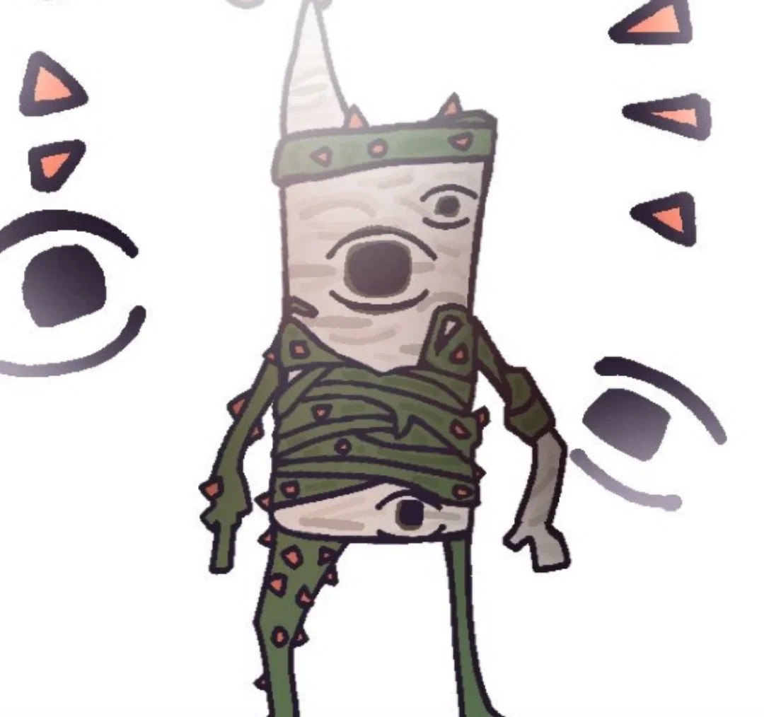 Avatar of Eyestalk