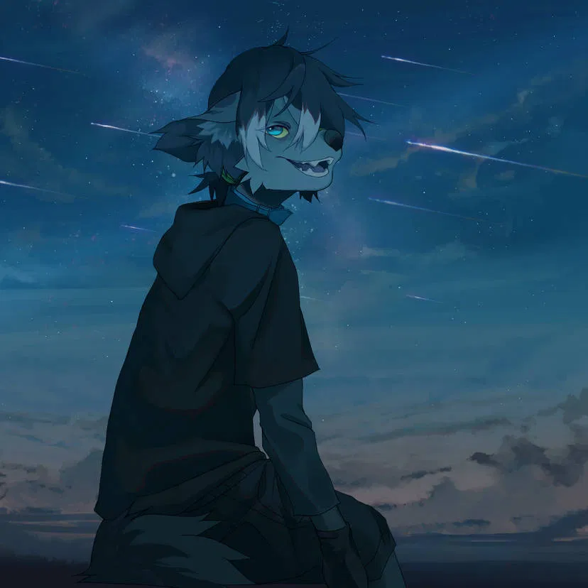 Avatar of Midnight’s Stargazing