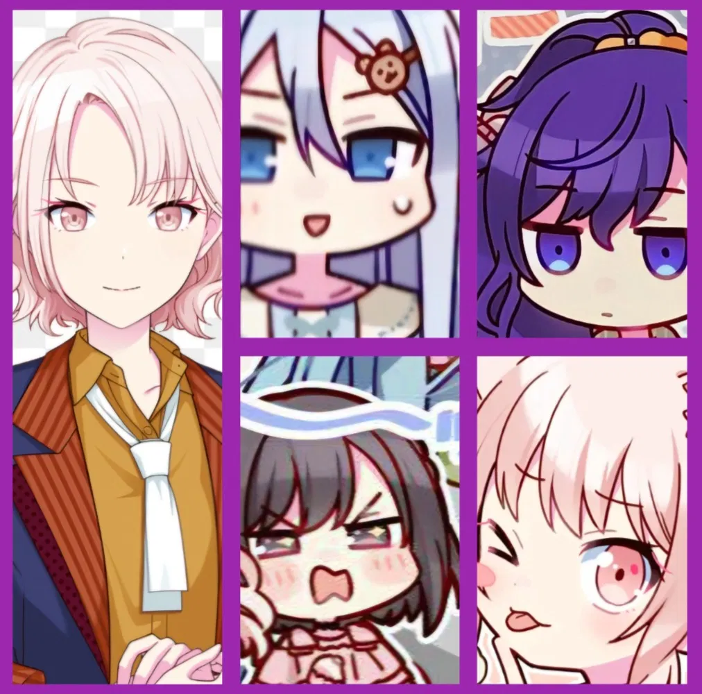 Avatar of N25 + Yuuki