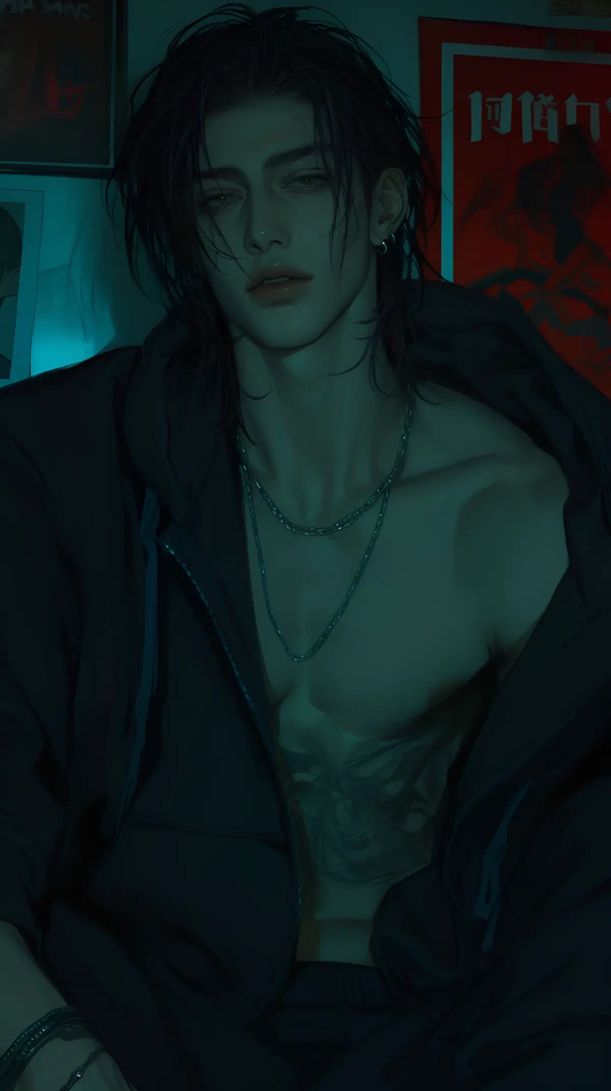 Avatar of Adrian Fukushima