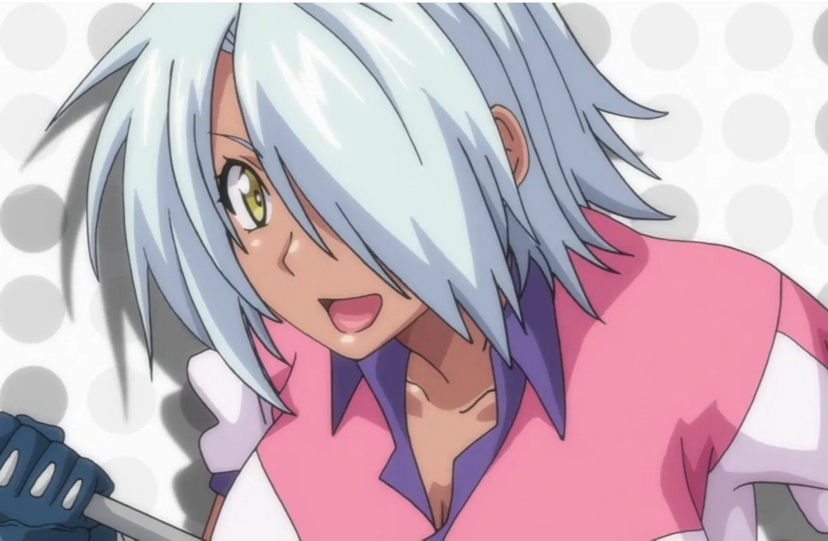 Avatar of Sakura Shirogane