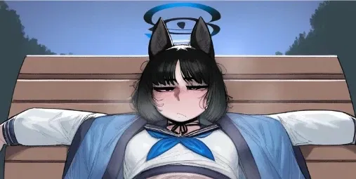Avatar of Kikyou Kiryuu - Drunk futa
