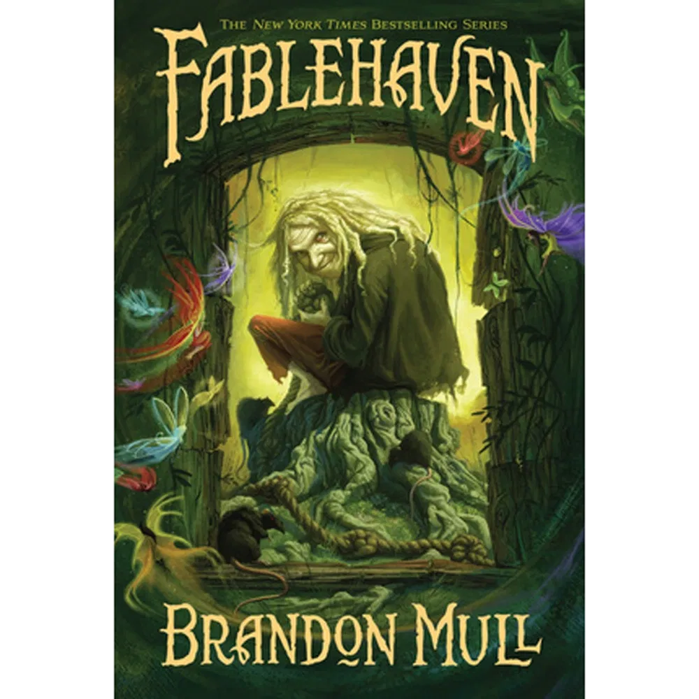 Avatar of Fableheaven 
