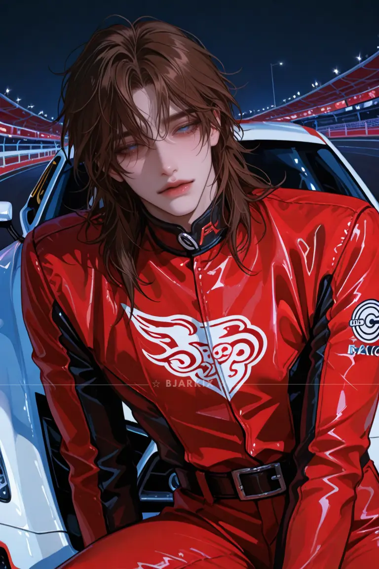 Avatar of Damian