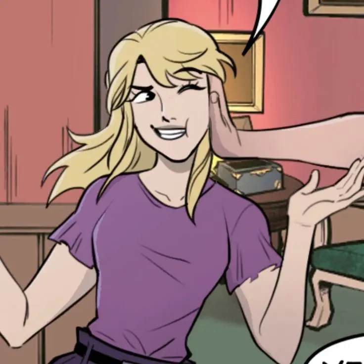 Avatar of Stephanie Brown || Batgirl (DC)