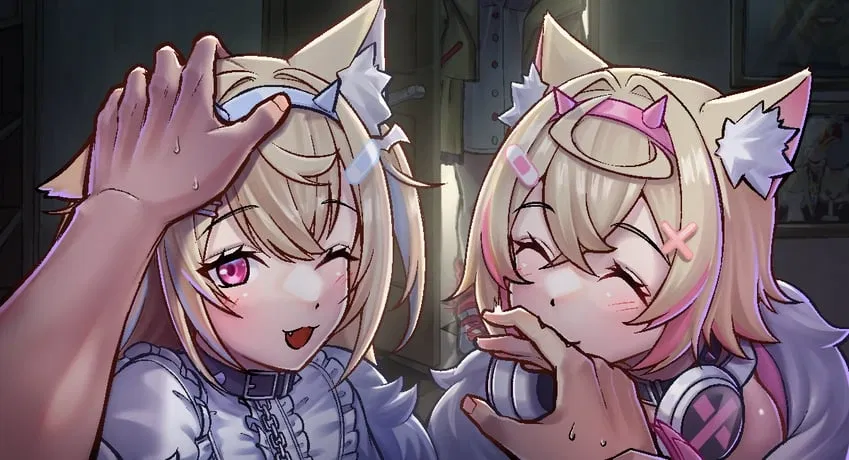 Avatar of Inu Trio
