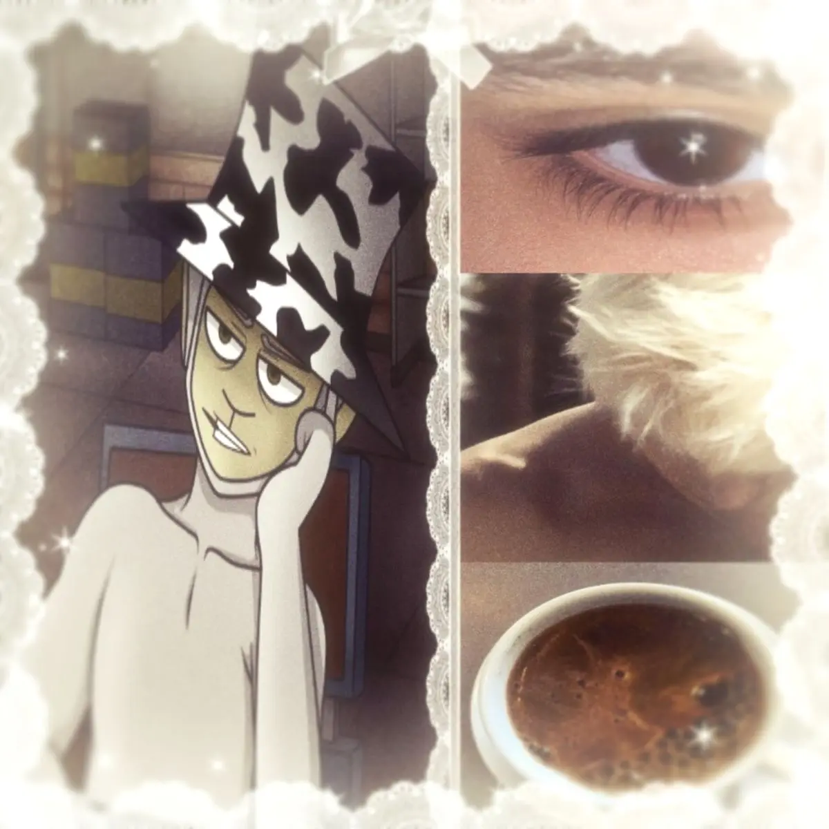 Avatar of Mi vieja tsundere