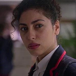 Avatar of Nadia Shanaa