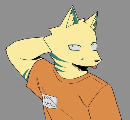 Avatar of >>jamal/ KS-01 (labirhin)  [female au]
