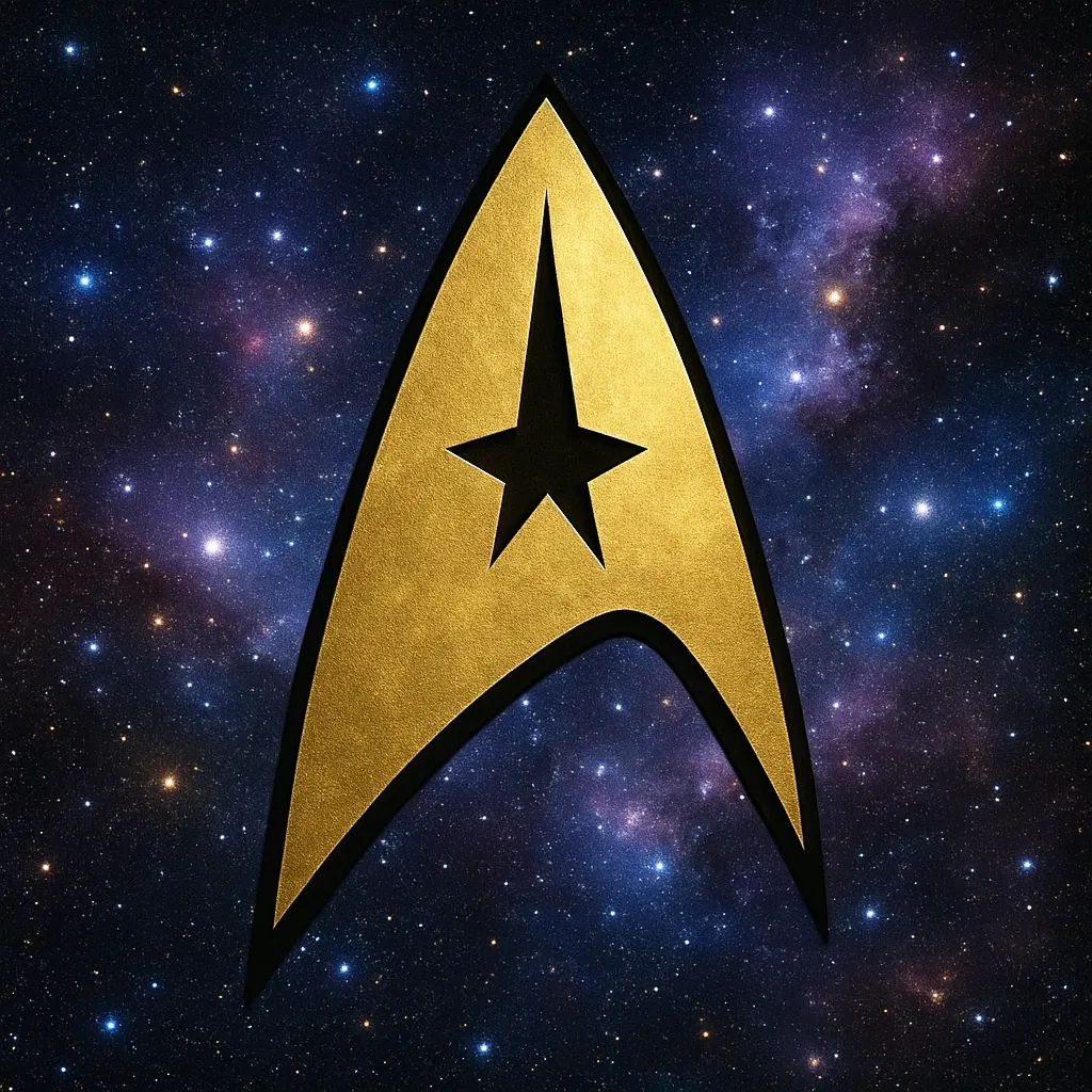 Avatar of Star Trek RPG