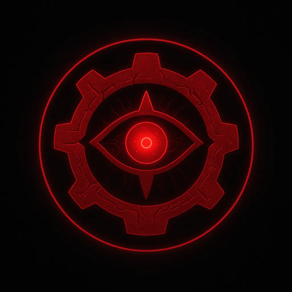 Avatar of The Gearion Empire