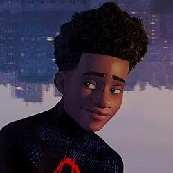 Avatar of Miles morales 