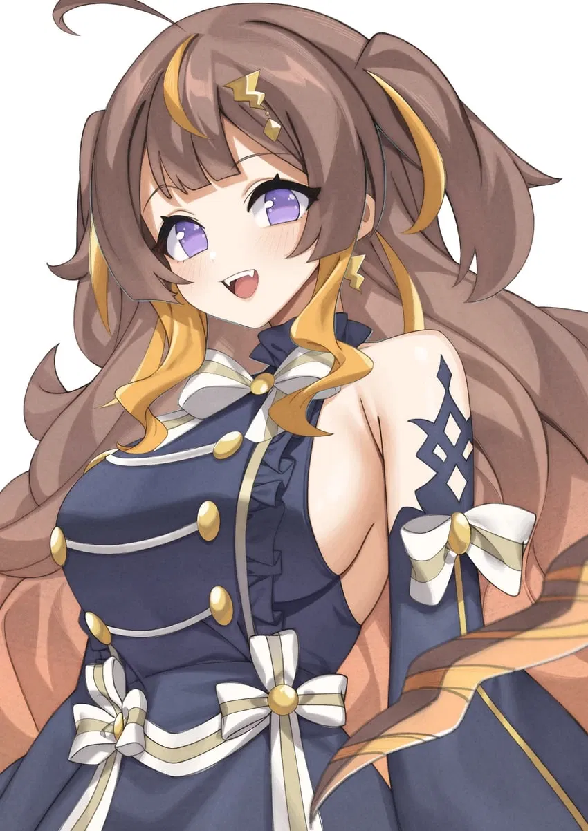 Avatar of Anya Melfissa (HoloID)