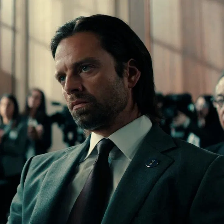 Avatar of James 'Bucky' Barnes | Congressman Barnes