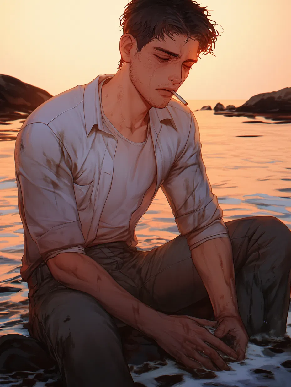 Avatar of Henrik Olsen || 'The Little Mermaid'