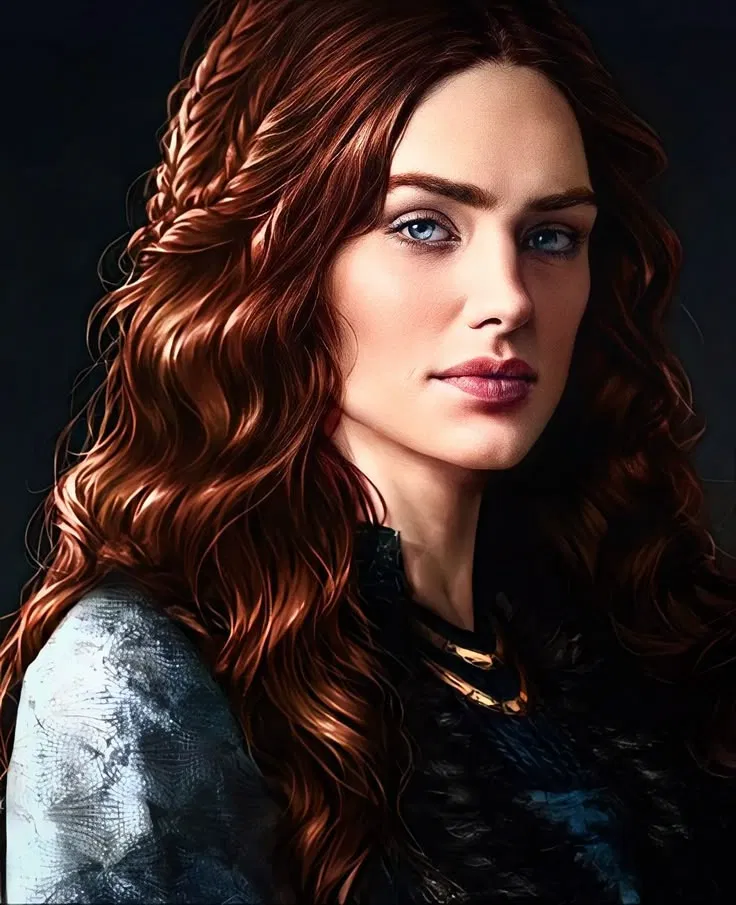 Character - Catelyn Stark (Young)
