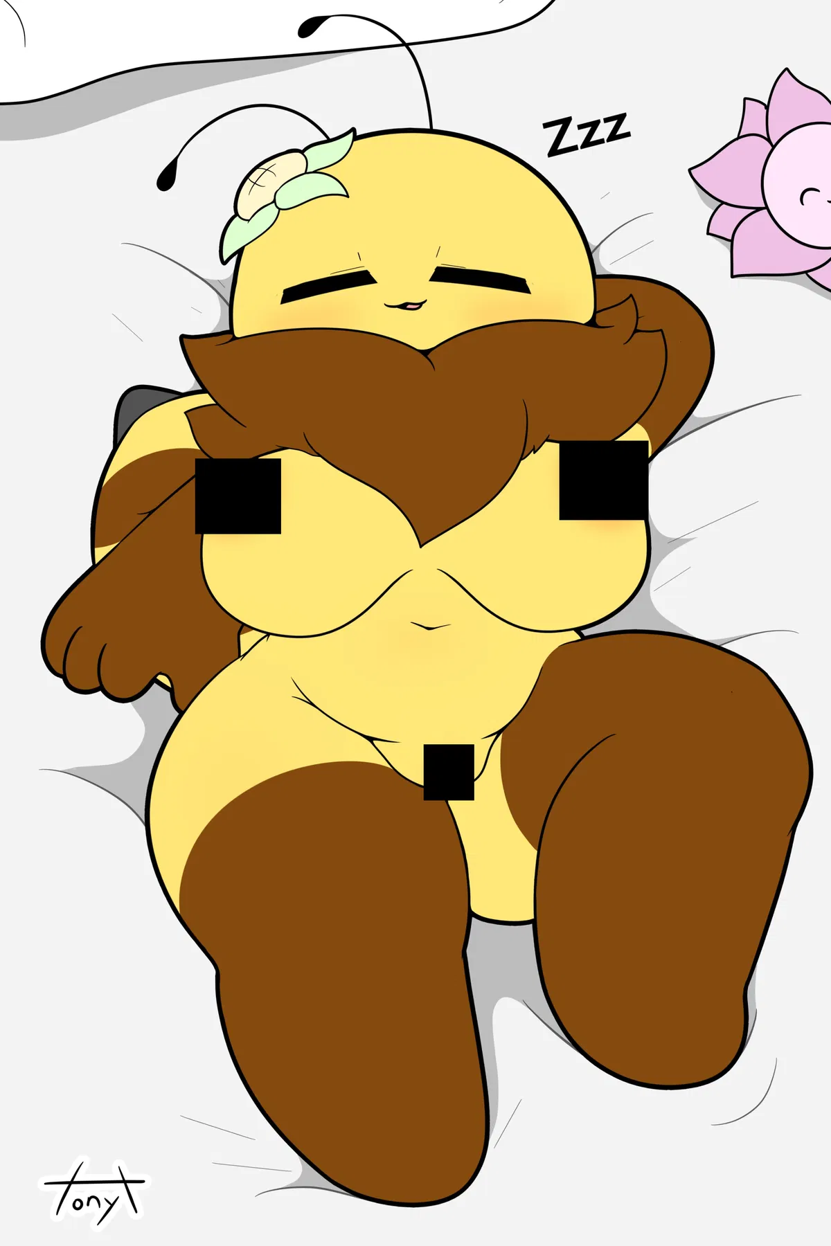 Avatar of Dumb Bee