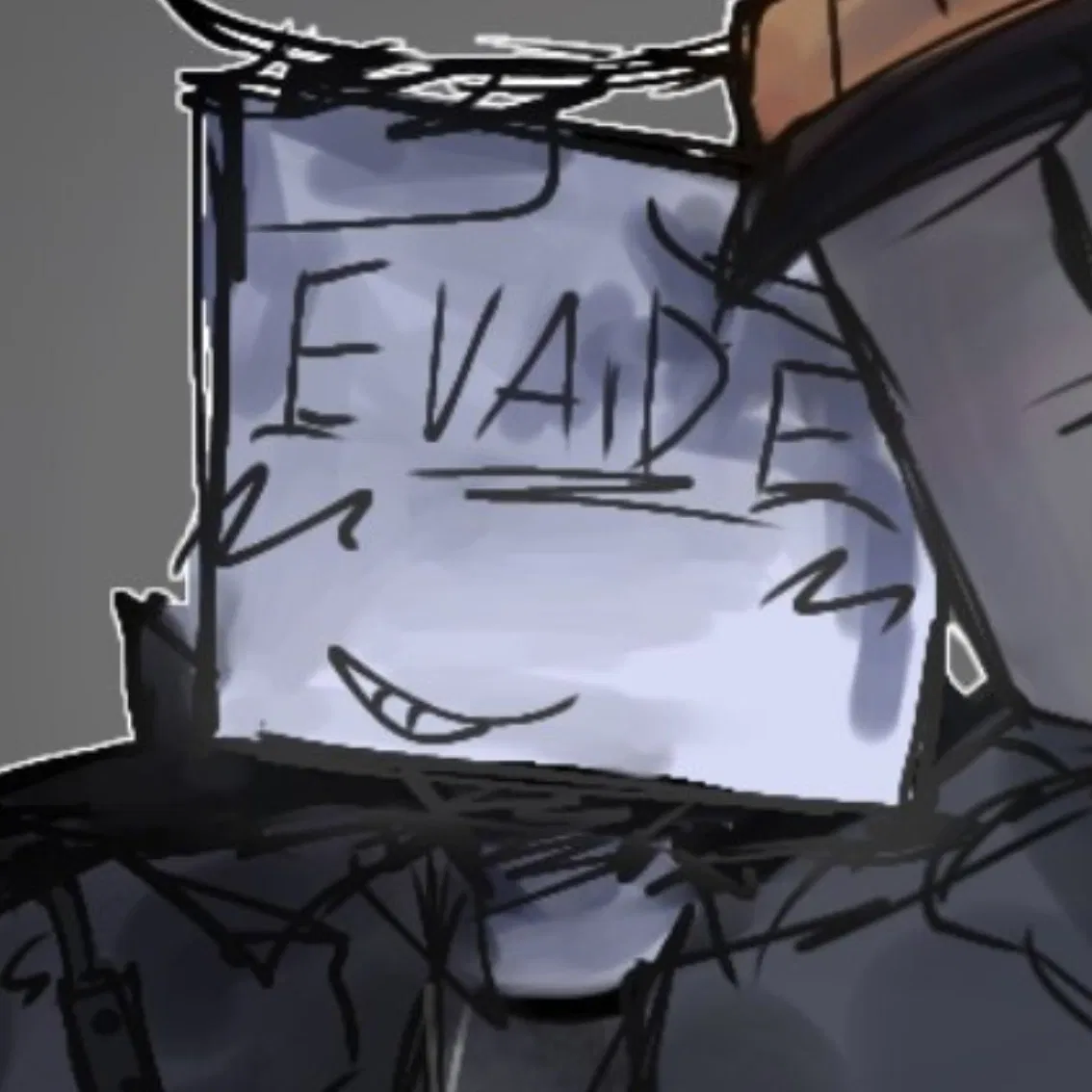 Avatar of Evade