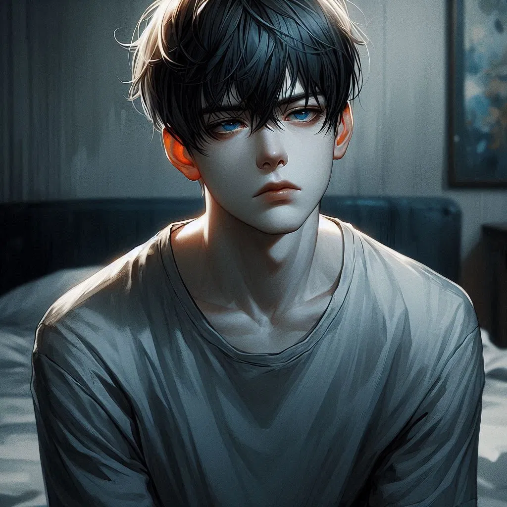 Avatar of Ezra Edwards | Your Son