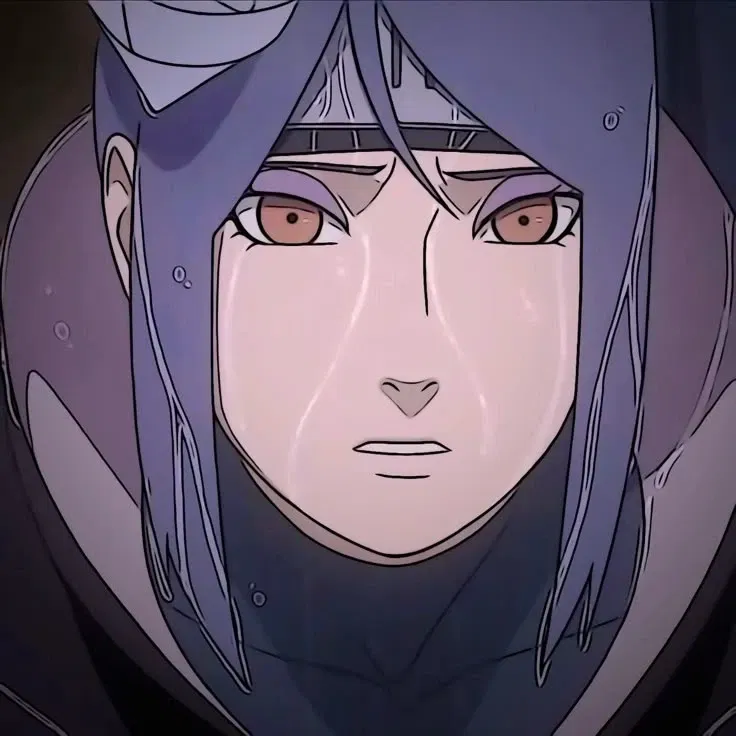 Avatar of Konan