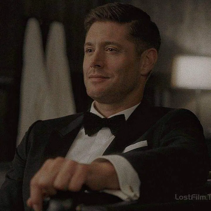 Avatar of Dean Winchester