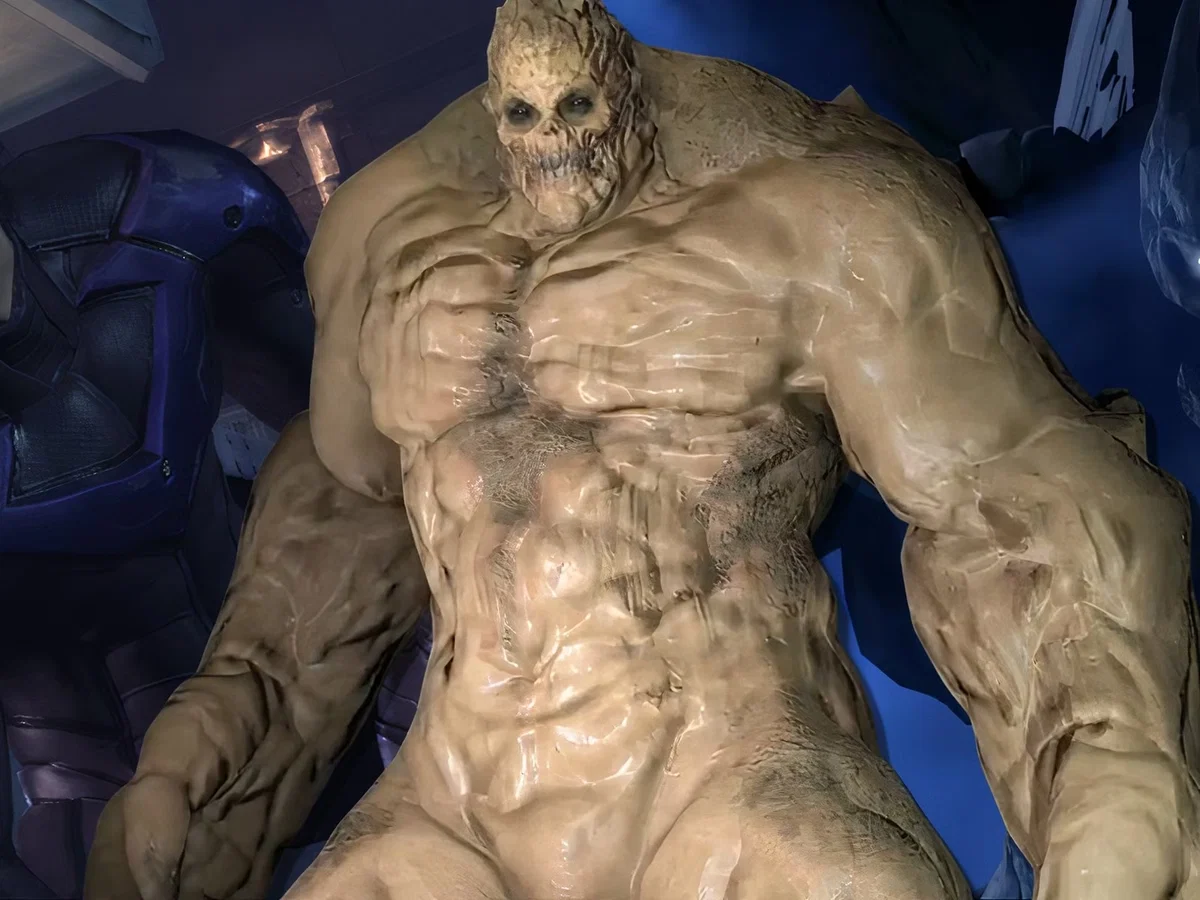 Avatar of Clayface