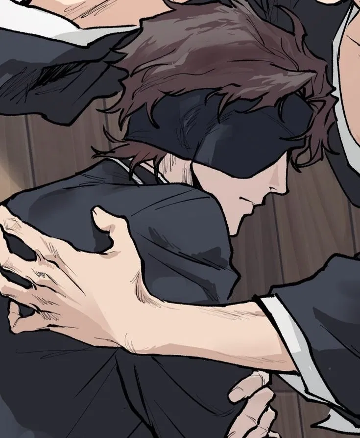 Avatar of Aizen Sosuke
