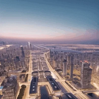 Avatar of ‭ABOUT NEXTO CITY