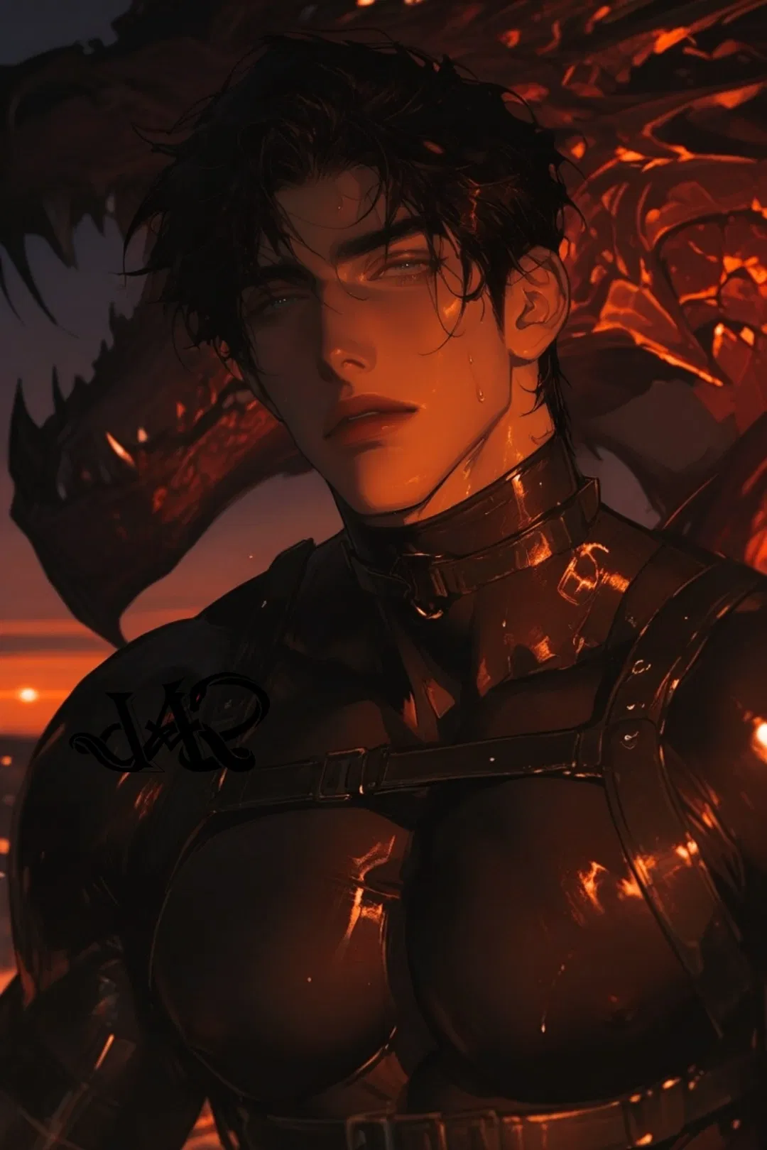 Avatar of Christopher Morgan