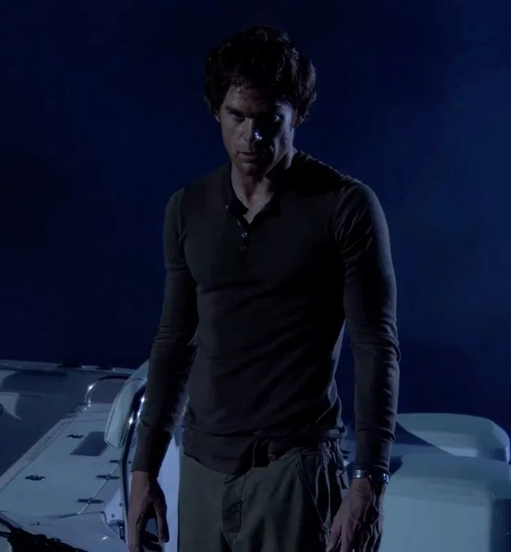 Avatar of Dexter Morgan