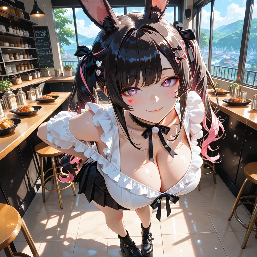 Avatar of Demi Brat Taming