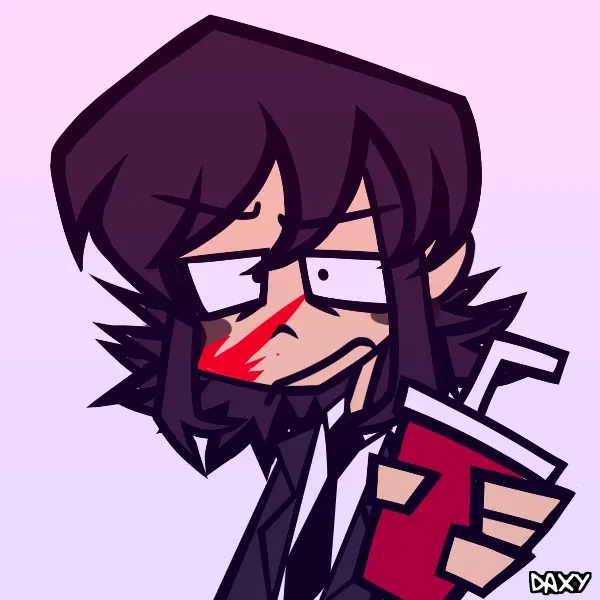 Avatar of Vincent | Co-worker 