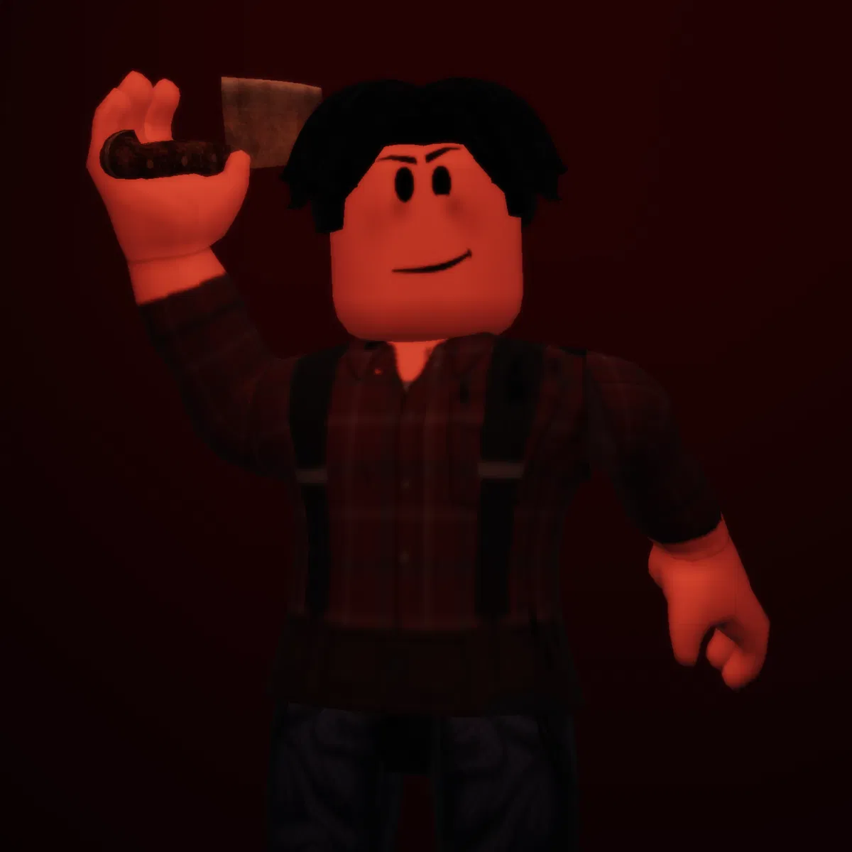 Avatar of Jackson Hillwalker [The Butchery] 
