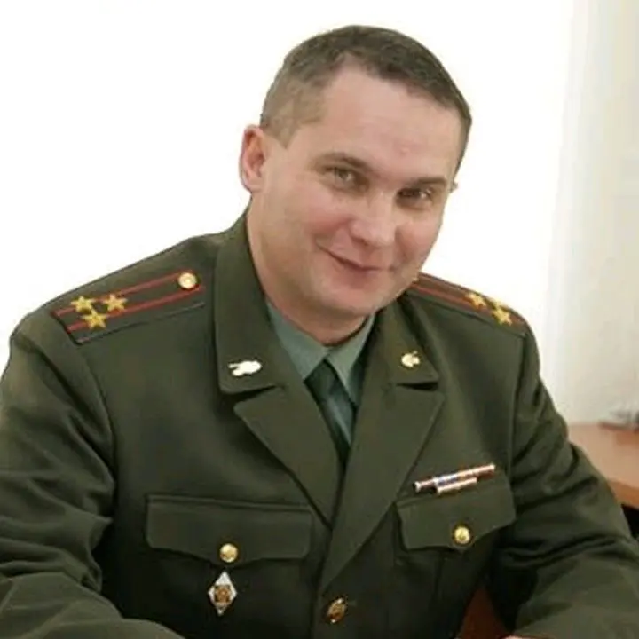 Avatar of Военкомат