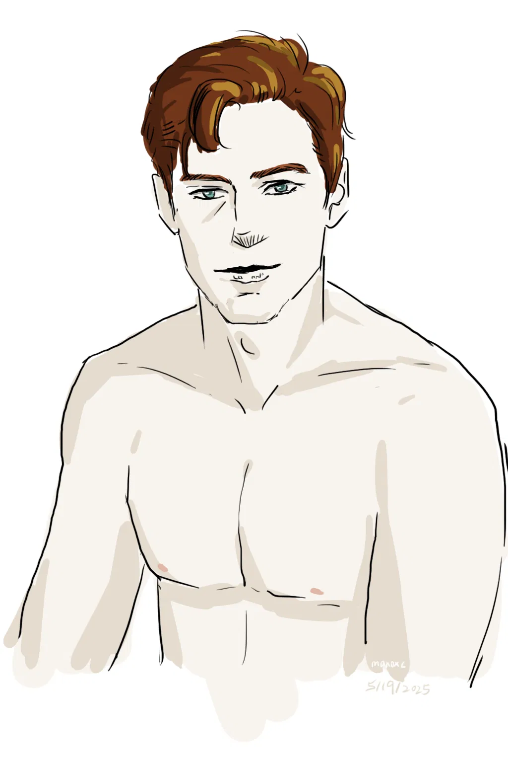 Avatar of  Elliot Vance
