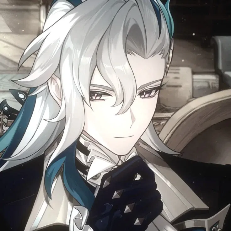 Avatar of Monsieur Neuvillette
