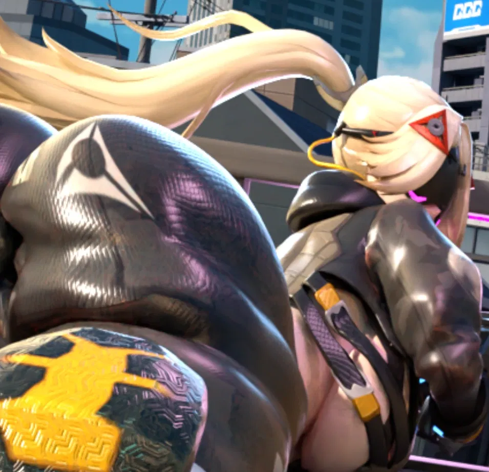 Avatar of Trigger [The "all-seeing" Expert sniper, EROTIC FOCUSED]