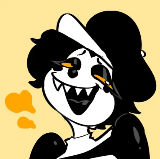 Avatar of Kelsey the Inky Toon
