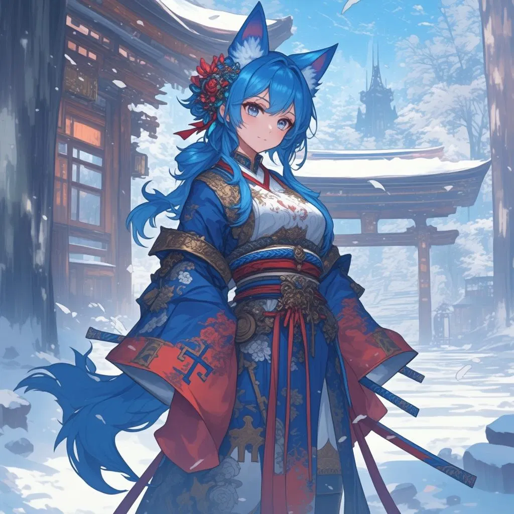 Avatar of Hotaru
