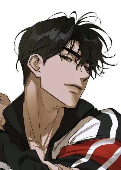 Avatar of Noah Ash [Homophobic friend X homophobic friend]
