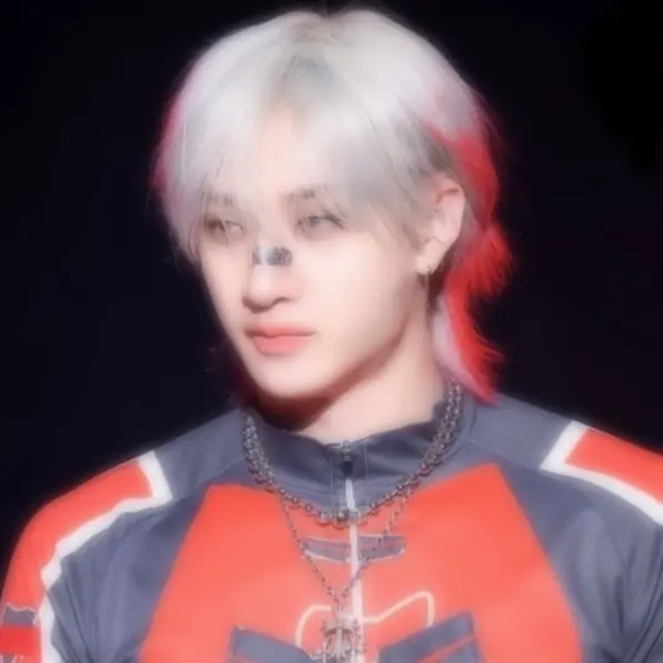 Avatar of Bang Chan – Kinktober Day 30 & 31