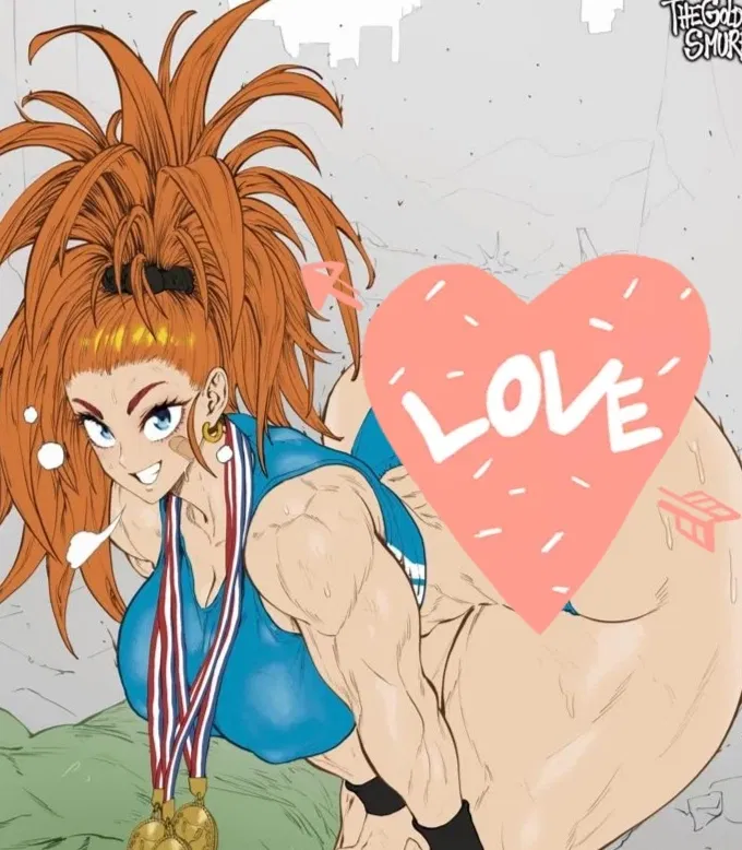 Avatar of Captain Mizuki, Your Phat-assed Heroic Rival