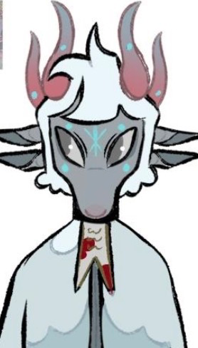 Avatar of Yngya - Thawing a Frozen Heart