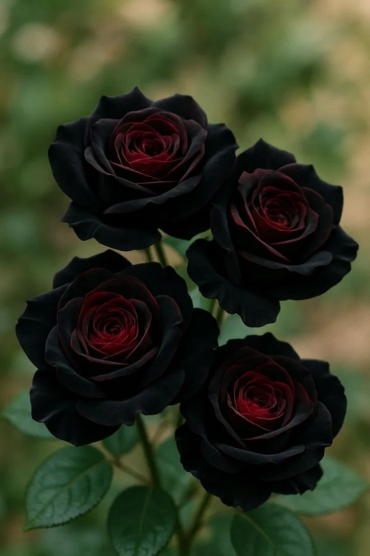Avatar of Void Roses
