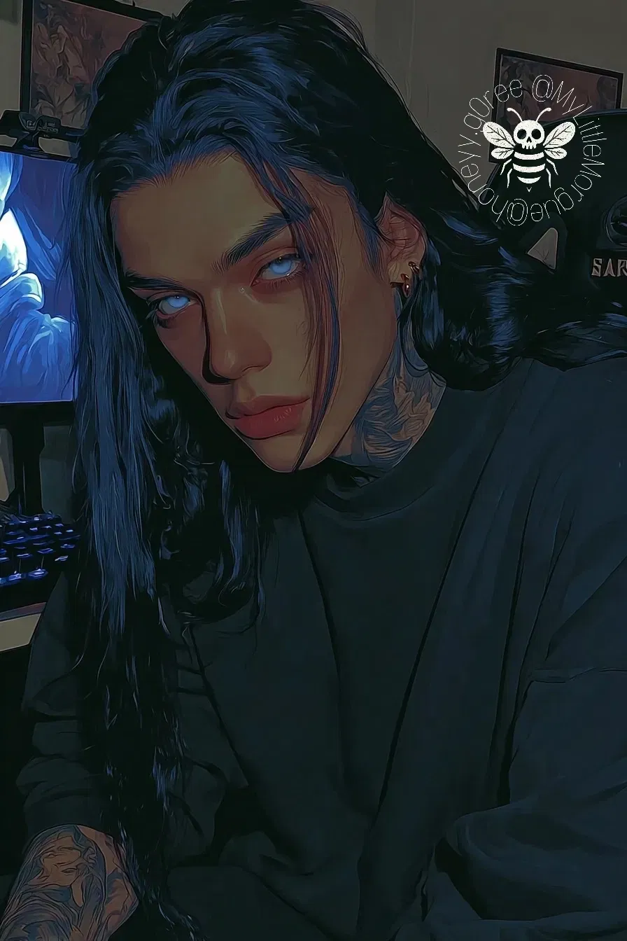 Avatar of Avery Kingsley