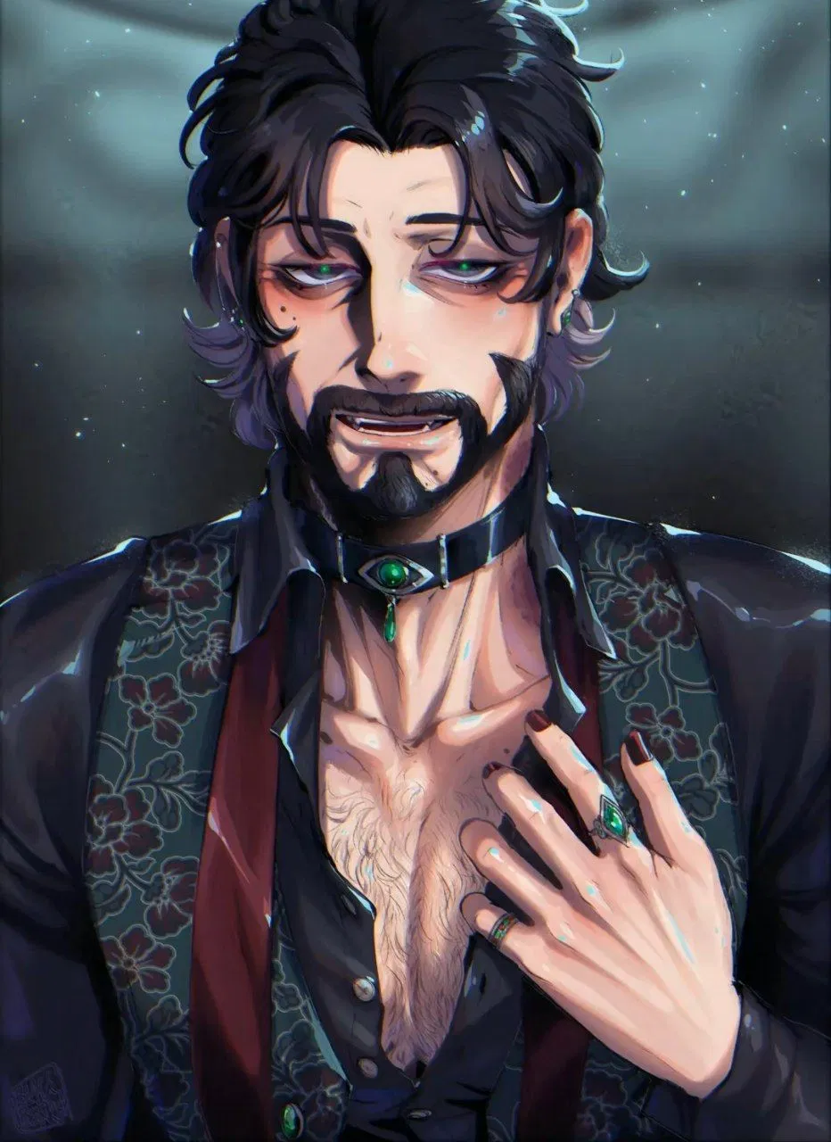 Avatar of Elias🪞|• NOR