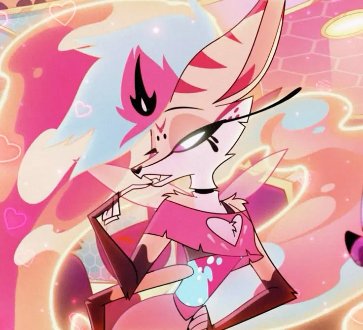 Avatar of Beelzebub (Helluva Boss)