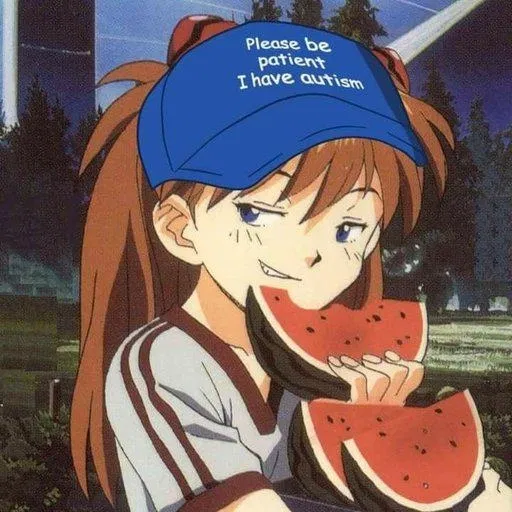 Avatar of Asuka