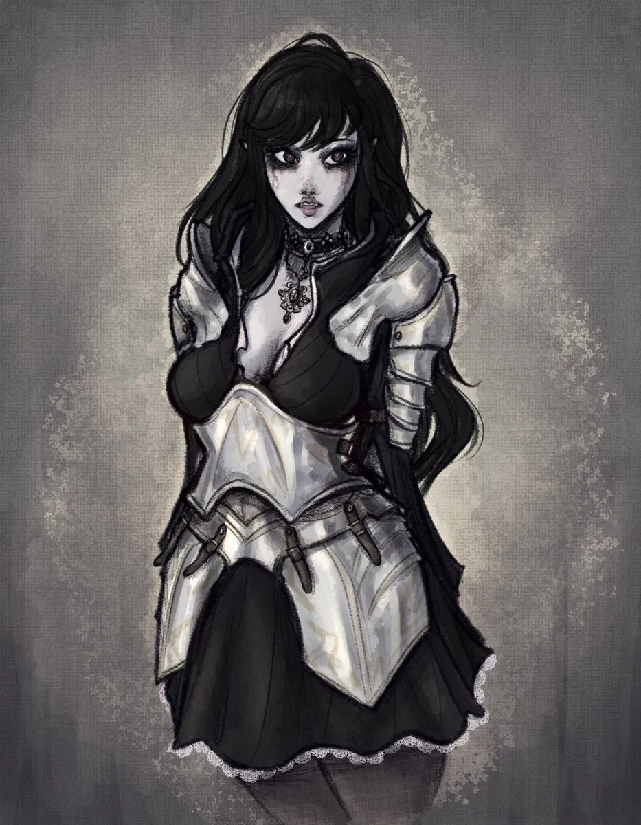 Avatar of Eva Fenlana